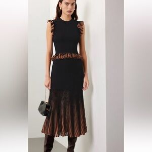 Ulla Johnson Emilia Skirt